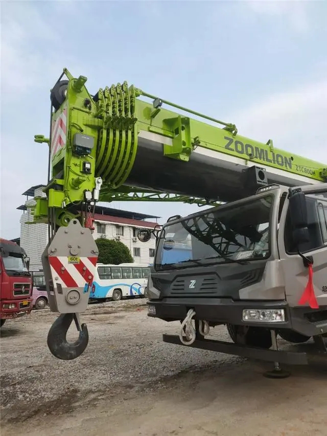 北京航空航天大学吊车出租