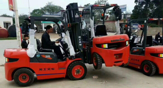 北京航空航天大学叉车出租